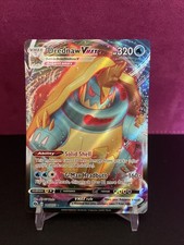 Drednaw VMAX Champion's Path