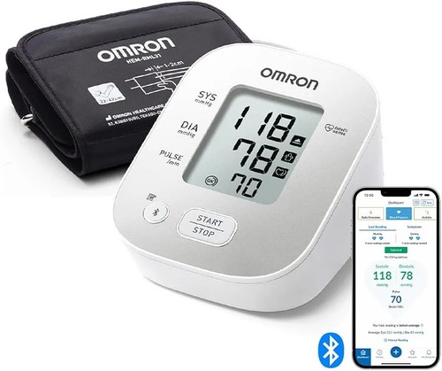 Omron smart clinically - omron, x2