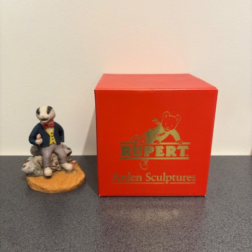 Arden bill badger - arden,