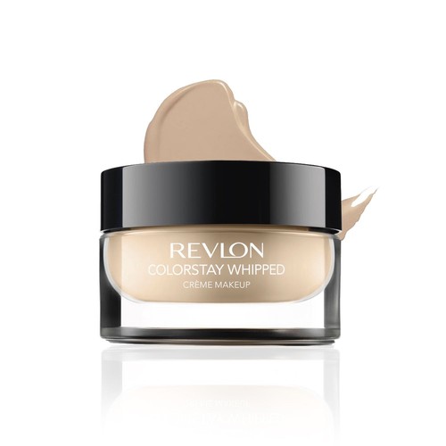 Revlon colorstay whipped - revlon,