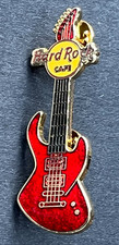 HARD ROCK CAFE Pin Badge