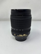 Nikon AF-S DX NIKKOR 18-105 mm