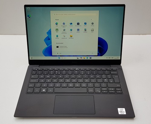 Dell xps 7390 10210u - dell, i5-10210u