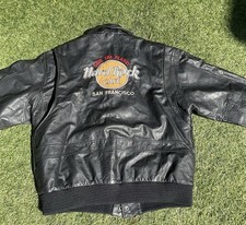 Vintage Hard Rock Cafe Rare