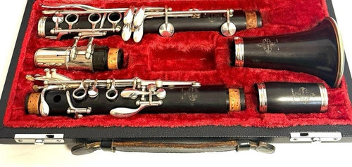 Buffet crampon r13 bb - r13, sp