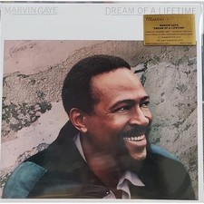 Marvin Gaye / Dream Of A