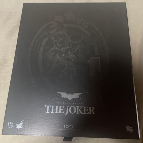 Hot toys movie masterpiece - hot,