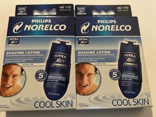 2 Packs of 5 Philips Norelco