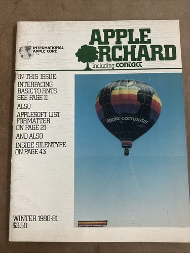 Apple orchard including - orchard,
