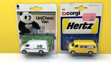 Corgi juniors vans unichem - juniors, us