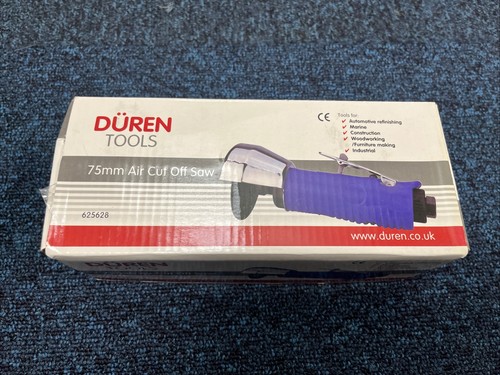 Duren tools 75mm air cut - air,
