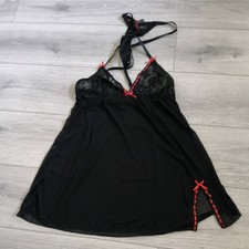 BNWT Ann Summers Black & Red