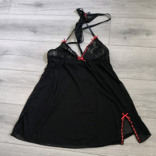 Bnwt ann summers - black, &