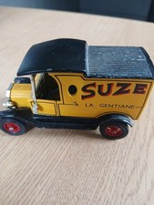 matchbox y-12 1912 model t