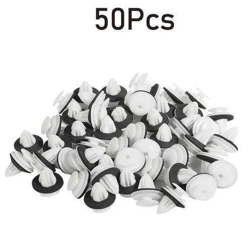 50x side moulding - door, body