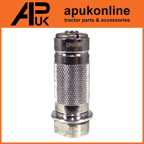 Quick clip lock fastening - clip, on