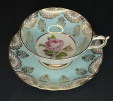 Vintage Paragon Her Majesty