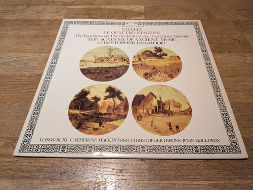 410 126 vivaldi the - 126,