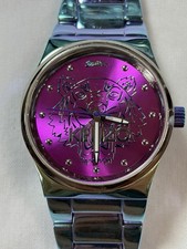 Kenzo Tiger Watch K0022