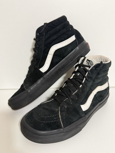 Vans off the wall old - vans, hi