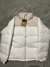 The North Face Puffer Coat