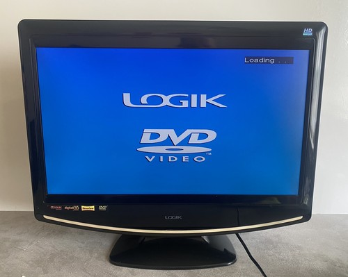 Logik lcd tv - 21.6”,
