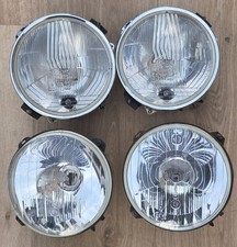 Ford Escort RS2000 Mk2 Cibie