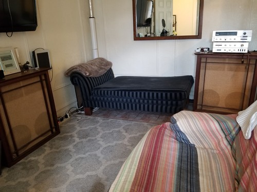 Wharfedale w90 speakers - w90,