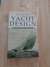 Elements of Yacht Design by
