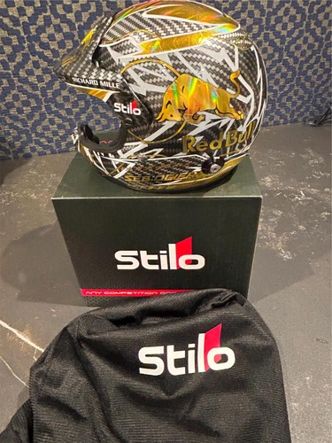 Very rare signed stilo1 - rare, stilo1:2