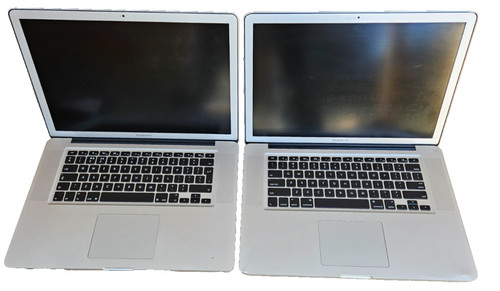 Apple macbook pro - pro, a1286