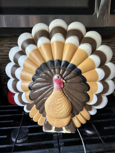 Turkey don featherstone - 19",