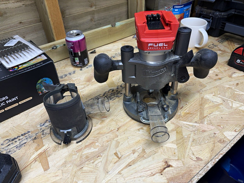 Milwaukee m18 18v fuel - milwaukee,