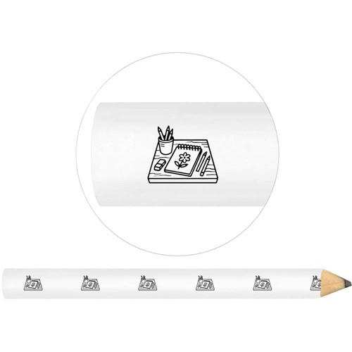 Drawing desk with - 3, 'drawing