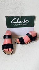 Clarks Trigenic Leather