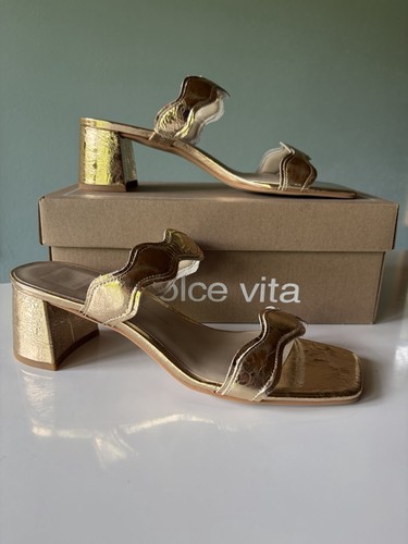 Nib dolce vita ilva - dolce,