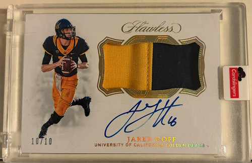 2019 panini flawless - 2019,