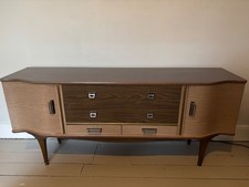 Vintage mid century modern