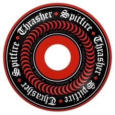 Spitfire X Thrasher Oath