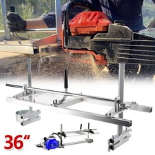 14" to 36" Portable Chainsaw