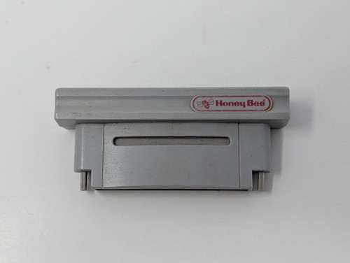 Honey bee super - nintendo, snes