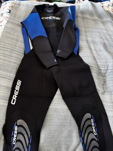 Cressi morea man - cressi,