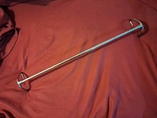 Vintage Quality Chrome Hook On