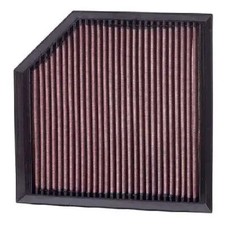 Air filter Long-life Filter