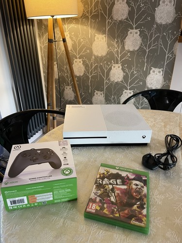 1tb microsoft xbox one games - s,
