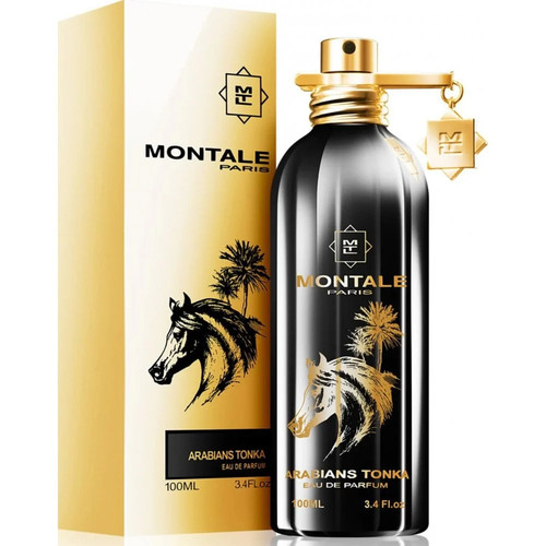 Montale arabians tonka 100ml - montale,