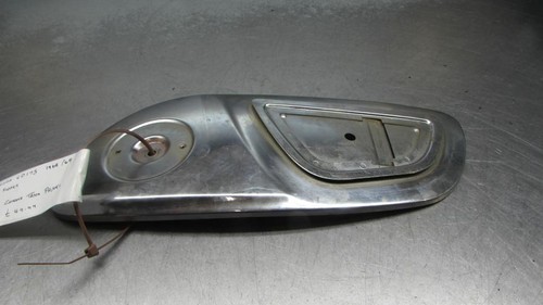 Honda cd175 sloper 1968 - honda,