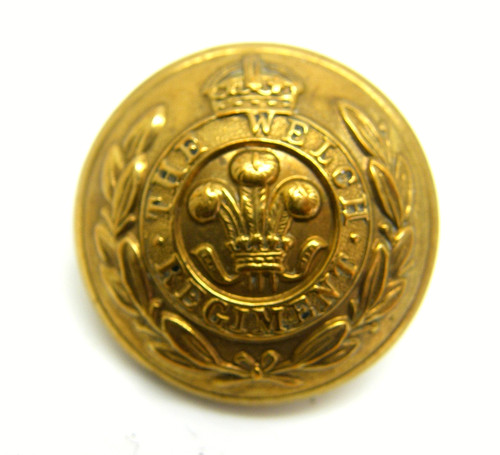 Early the welch regiment - early,