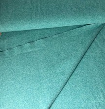 100% Wool Tweed Fabric Made by