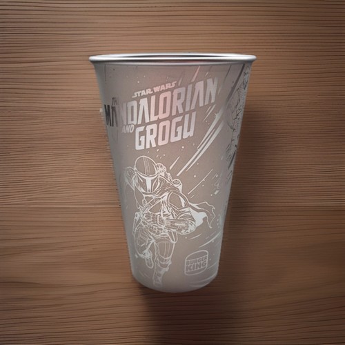 Mandalorian colour changing - colour,